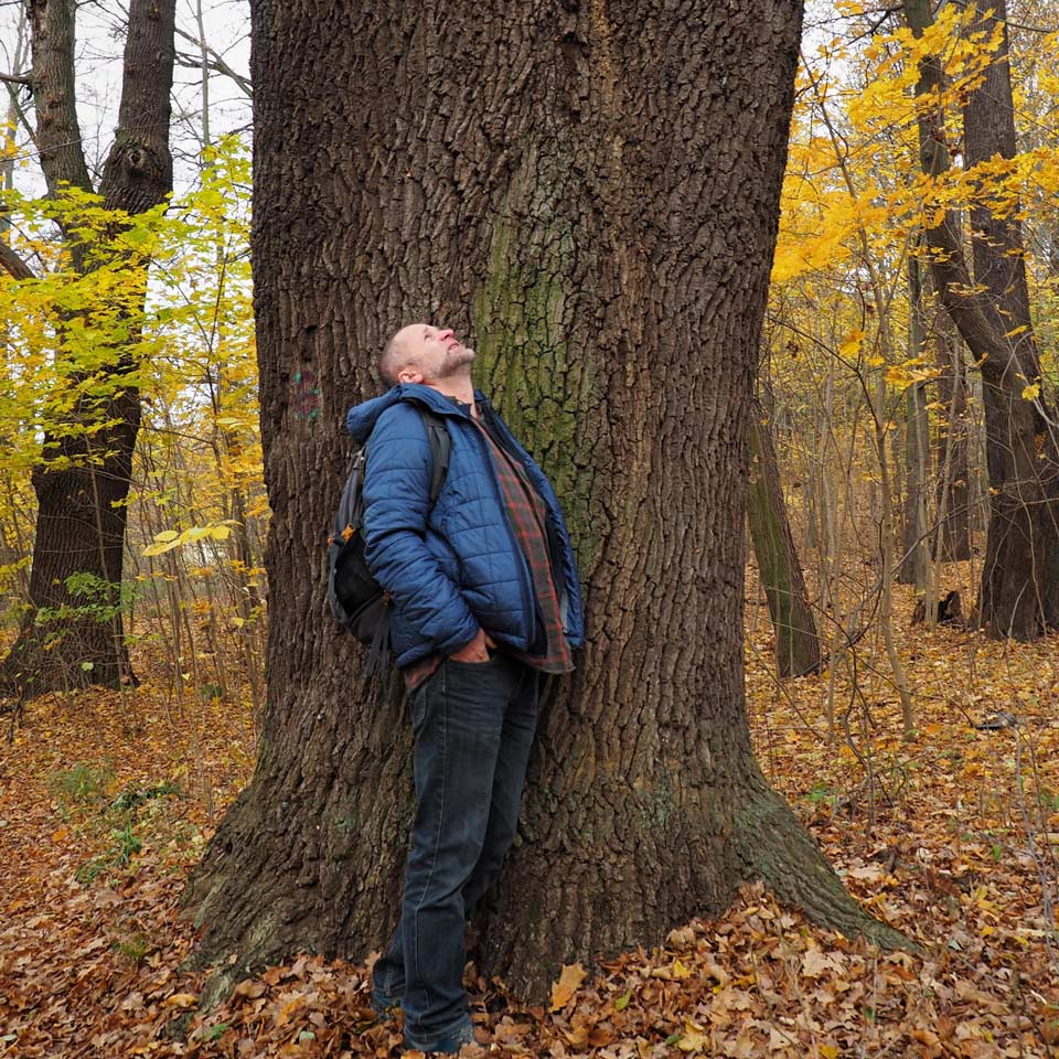 Ledum Ogrody, Wrocław: Marian Piszczek
